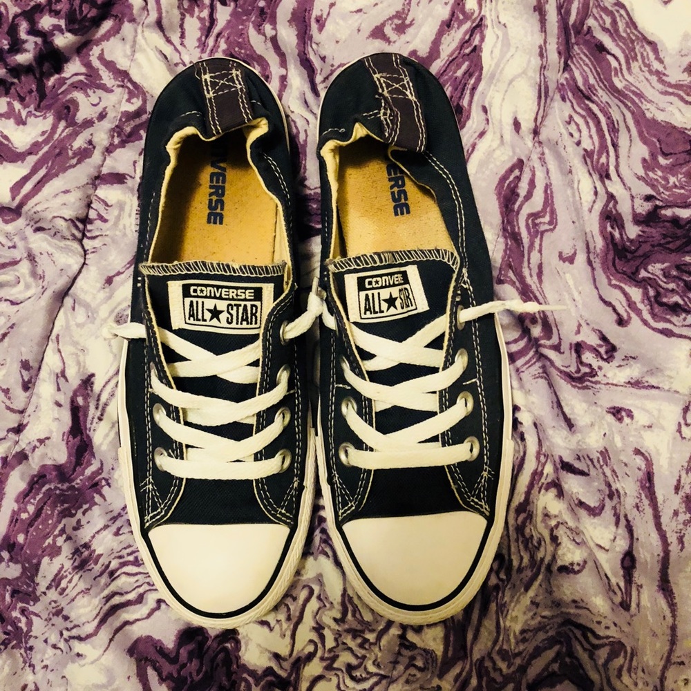 Converse low top